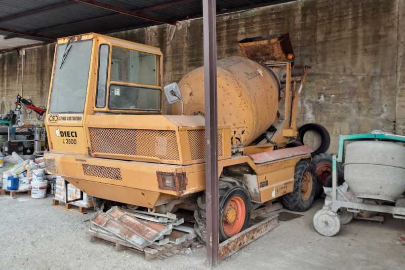 OmecoHub - Immagine DIECI LH672